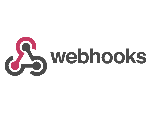 Webhooks (server events)