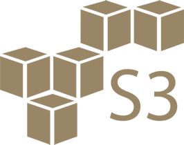 AWS S3 logo