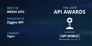 API Award 2019